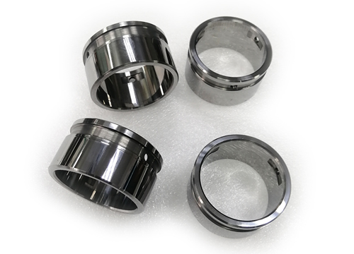 硬质合金耐磨轴套