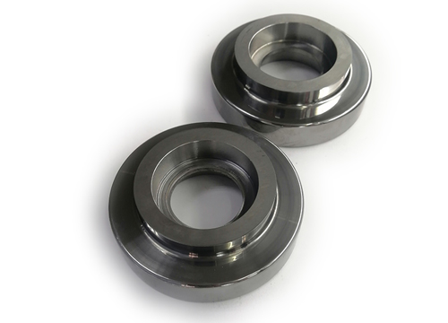 硬质合金旋压轮