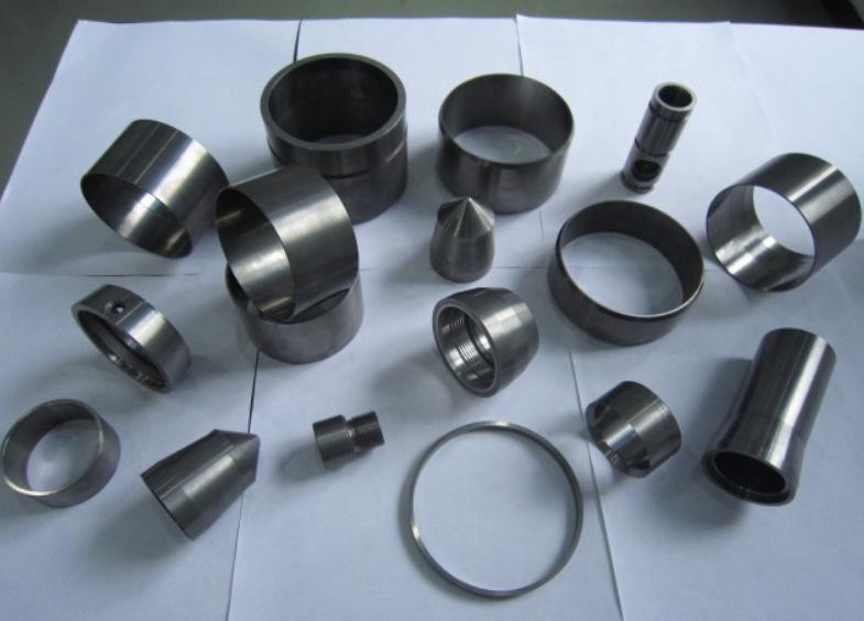 随钻测井仪配件  硬质合金配件