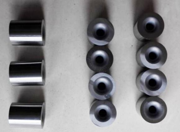 内芯喷嘴 硬质合金喷嘴