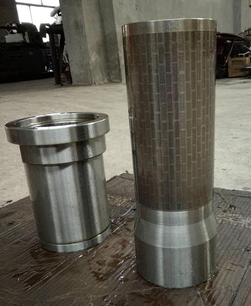 螺杆钻具TC轴承    硬质合金钻杆