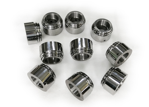 硬质合金卷边轮