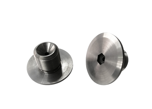 硬质合金异型件  非标件