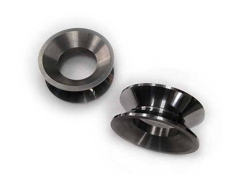 硬质合金剥壳轮