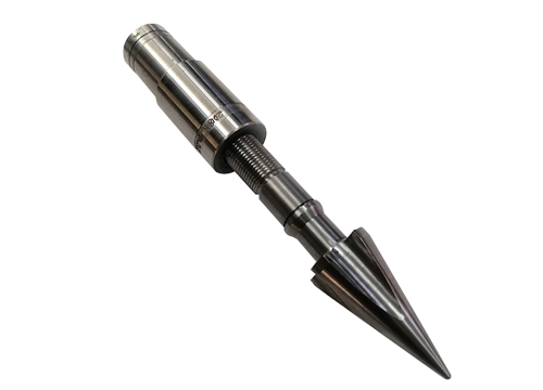 钨钢液压阀芯杆