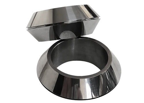 硬质合金旋压轮