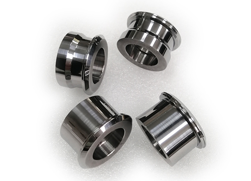 硬质合金旋压轮