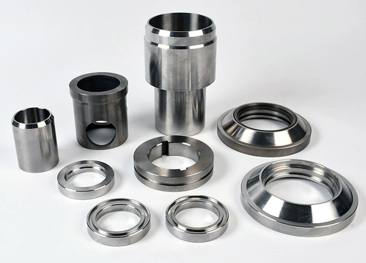 硬质合金阀芯 硬质合金阀座