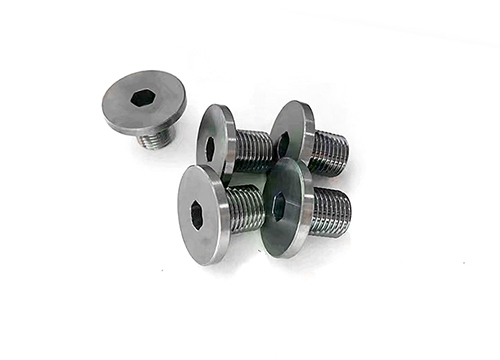 石油行业用硬质合金喷嘴