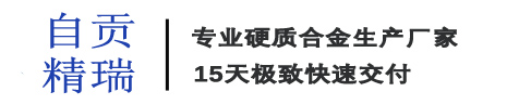 自贡精瑞硬质合金有限公司